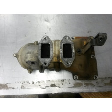 113Z003 Intake Manifold Elbow From 2008 Dodge Ram 2500  6.7 4935703 Cummins Diesel